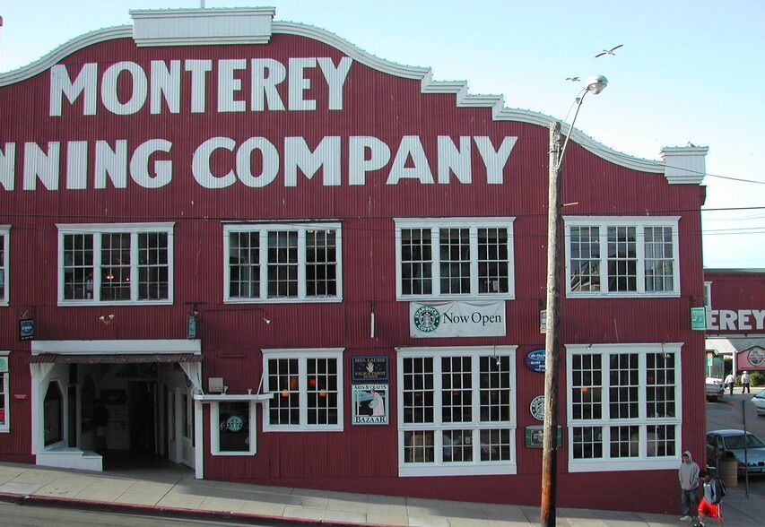 685 Cannery Row, Monterey, CA à louer - Photo du b timent - Image 3 de 17