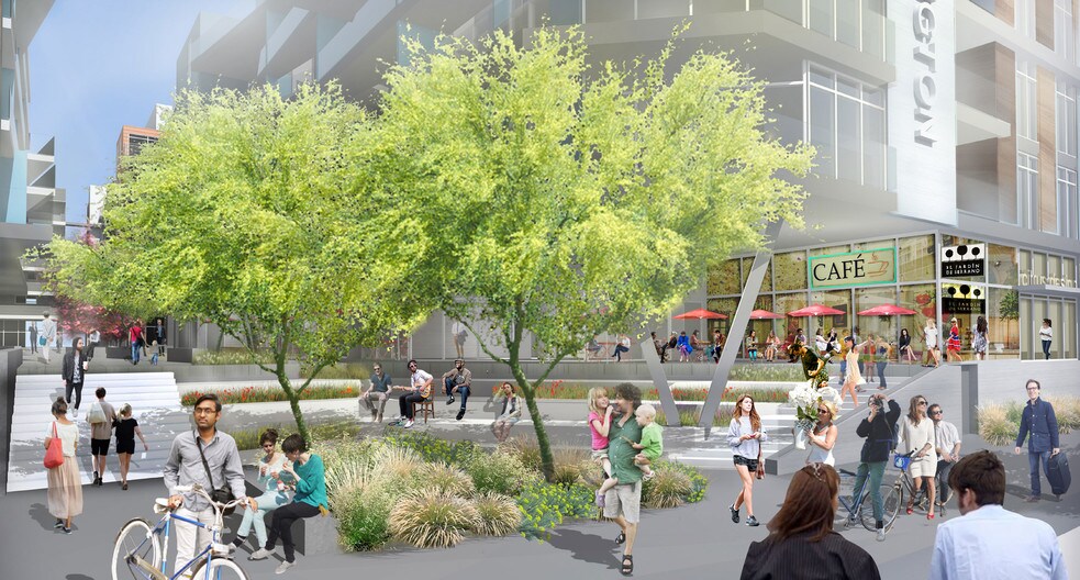 201-275 W Lexington Dr, Glendale, CA à louer - Autre - Image 2 de 57