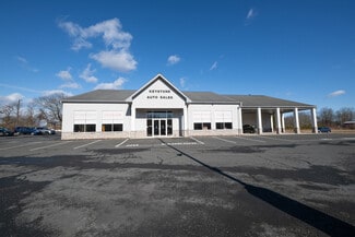 More details for 2003 Route 209, Brodheadsville, PA - Retail for Sale