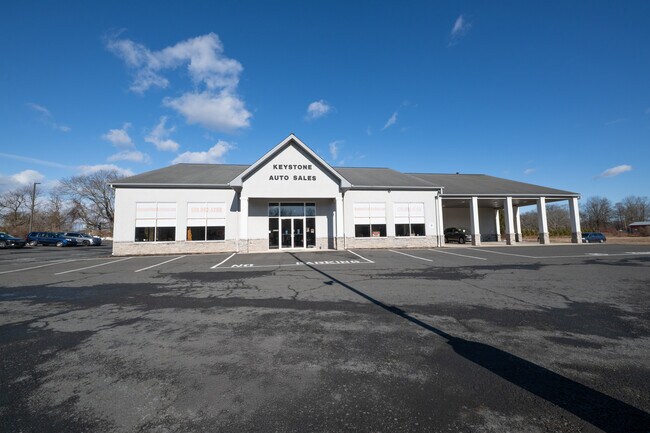 More details for 2003 Route 209, Brodheadsville, PA - Retail for Sale
