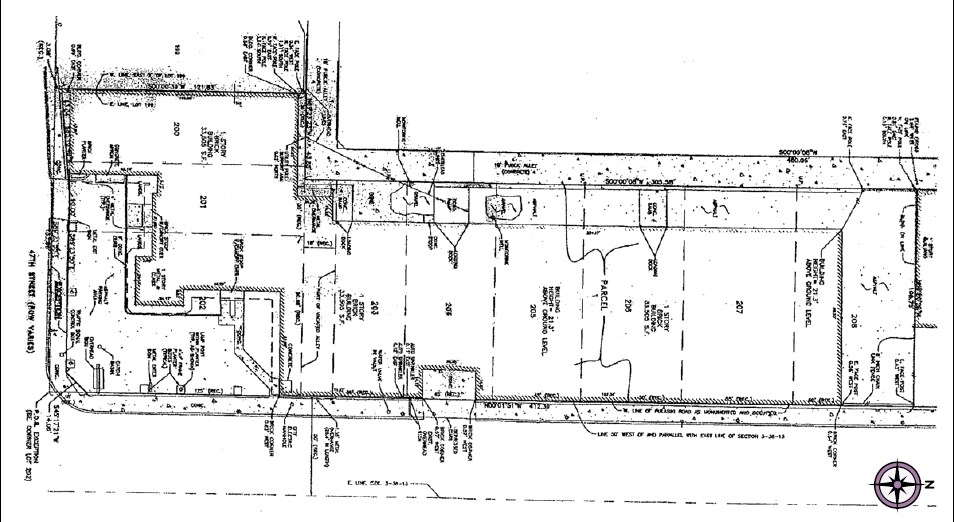 4640 S Pulaski Rd, Chicago, IL à louer - Autre - Image 2 de 8
