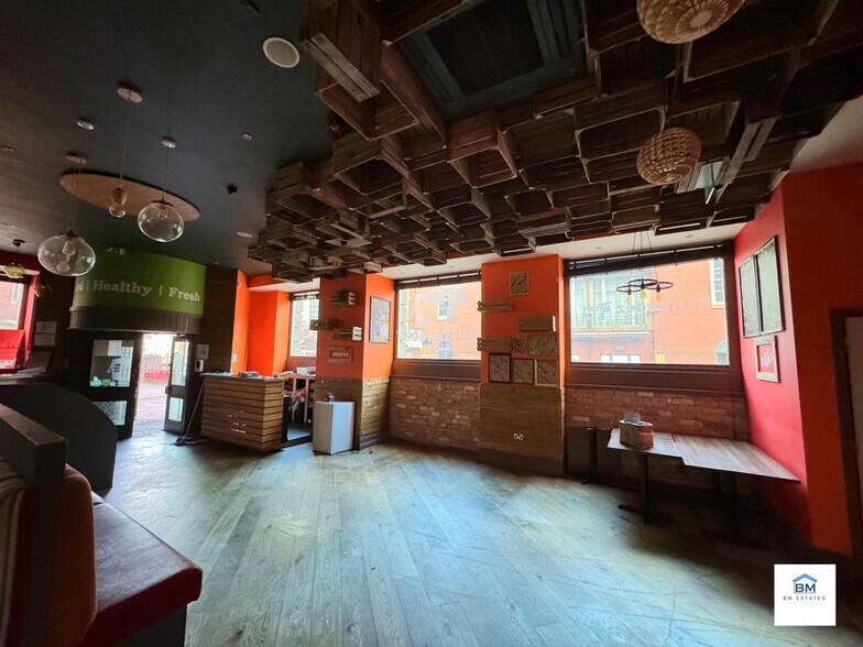 10 Friar Ln, Leicester à vendre - Photo intérieure - Image 3 de 5