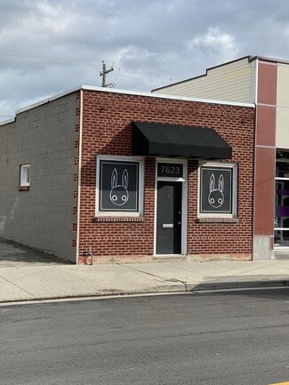 More details for 7623 S Main St, Midvale, UT - Office/Retail for Lease