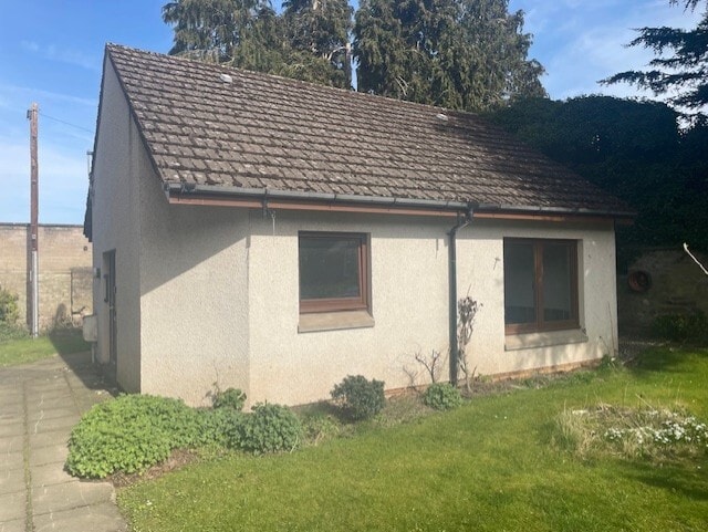143 River St, Brechin for sale - Building Photo - Image 3 of 4
