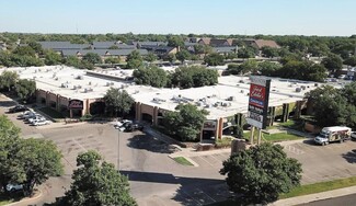 More details for 1619 S Kentucky St, Amarillo, TX - Multiple Space Uses for Lease