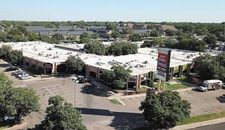 More details for 1619 S Kentucky St, Amarillo, TX - Office, Office/Retail for Lease