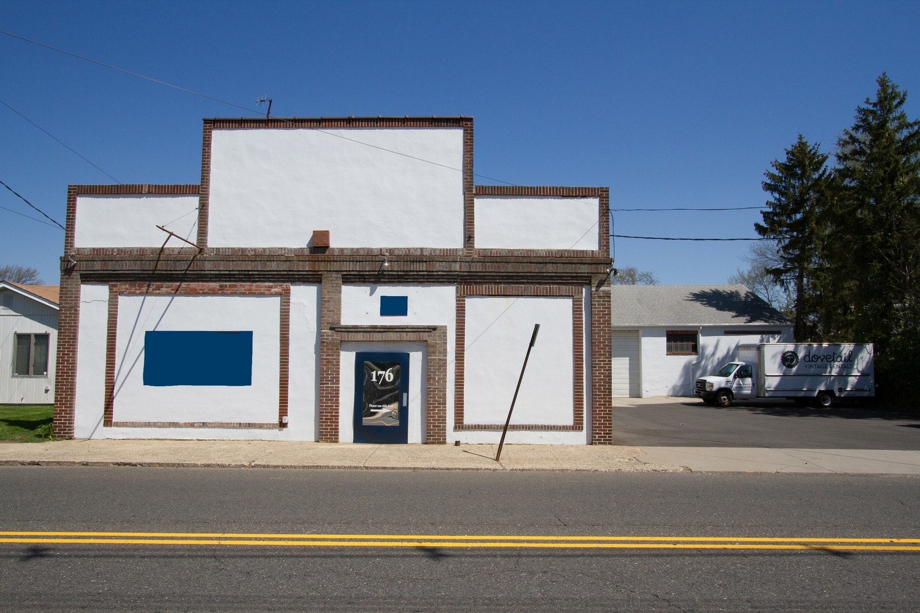 176 W Front St, Red Bank, NJ for sale Primary Photo- Image 1 of 11