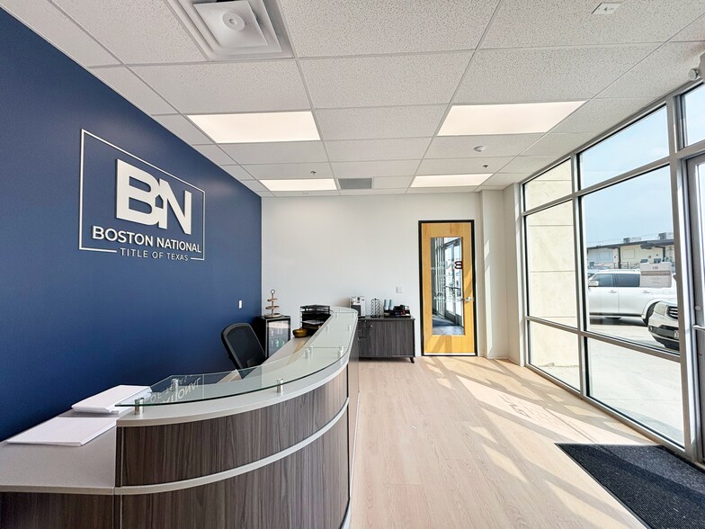 9017 W State Highway 29, Liberty Hill, TX for lease - Interior Photo - Image 3 of 15