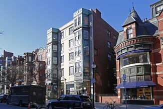 More details for 115 Newbury St, Boston, MA - Office for Lease
