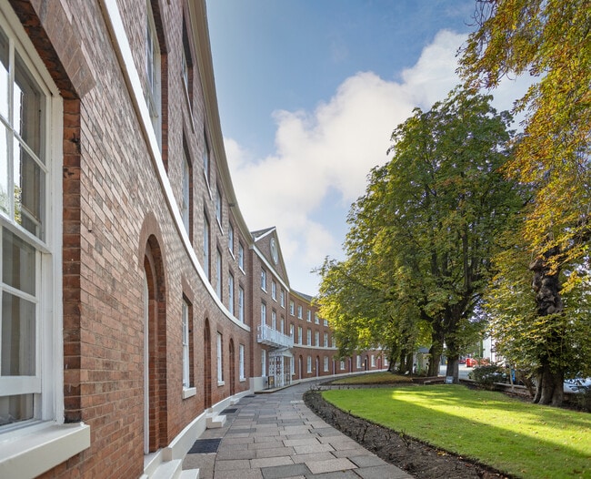 More details for King St, Leicester - Office for Lease