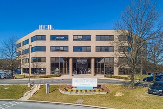 Plus de détails pour 7350 Van Dusen Rd, Laurel, MD - Bureau/Médical à louer
