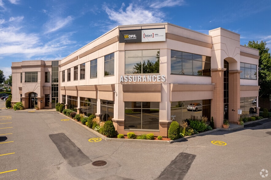 185 Boul Saint-Jean-Baptiste, Châteauguay, QC for lease - Primary Photo - Image 1 of 7