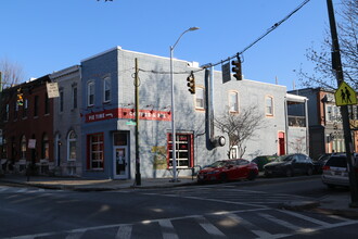 3101 E Baltimore St, Baltimore, MD for sale Building Photo- Image 2 of 25