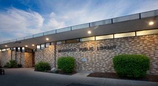 More details for 118 5th St S, Moorhead, MN - Specialty for Sale