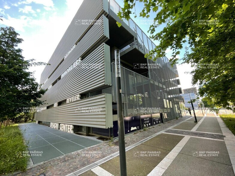 Retail in Montpellier for lease - Building Photo - Image 3 of 23