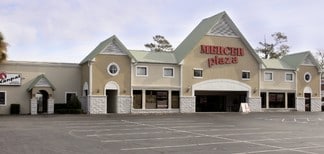 More details for 140 Johnny Mercer Blvd, Savannah, GA - Retail for Sale