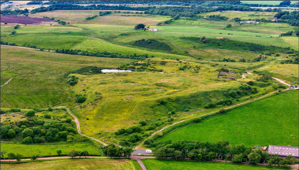 Former Woodend Colliery, Armadale à vendre - Autre - Image 3 de 3