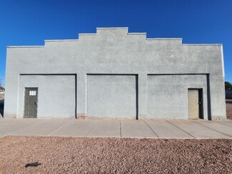 More details for 429 S Main St, Coolidge, AZ - Industrial for Lease