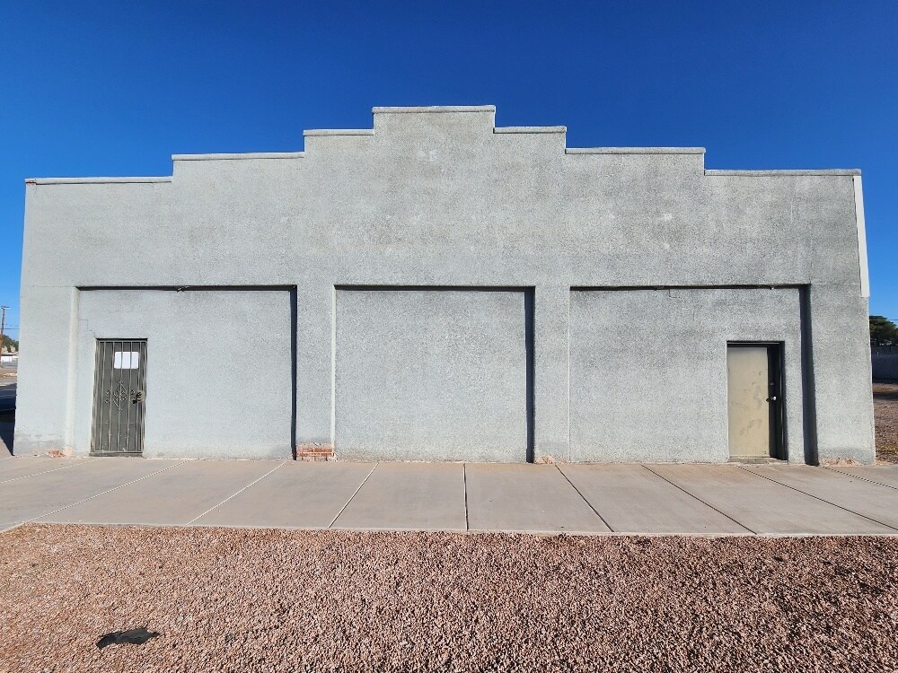 429 S Main St, Coolidge, AZ à louer Photo du bâtiment- Image 1 de 5