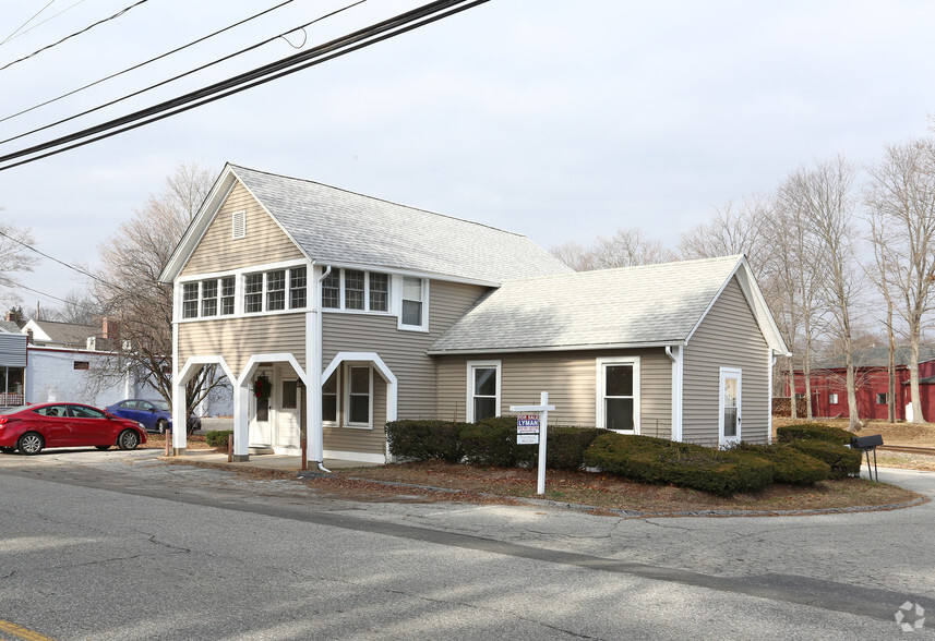 3 A Main St, Centerbrook, CT à vendre - Photo principale - Image 1 de 1