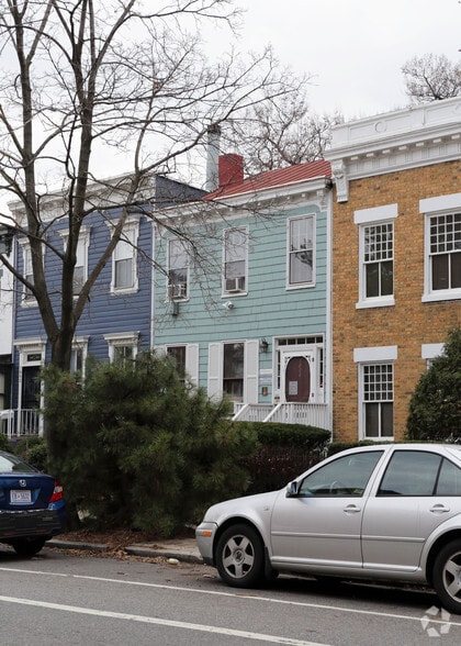 1804 T St NW, Washington, DC for lease - Building Photo - Image 3 of 56