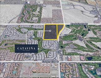 More details for 38105 Portola Ave, Palm Desert, CA - Land for Sale