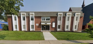 More details for 25 Kenoza Ave, Haverhill, MA - Office for Lease