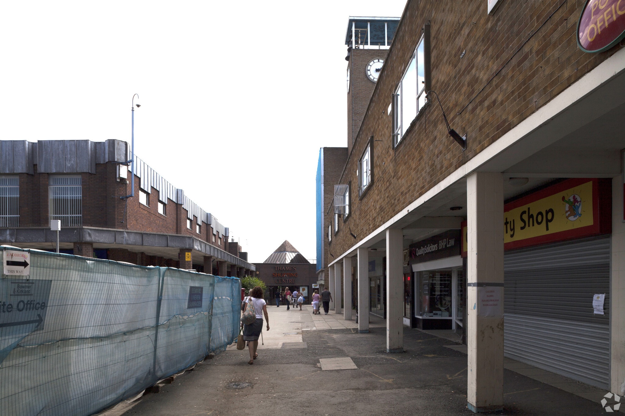 7A-12 Beveridge Way, Newton Aycliffe for sale Primary Photo- Image 1 of 5
