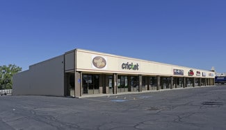 More details for 6570-6628 S State St, Salt Lake City, UT - Retail for Lease