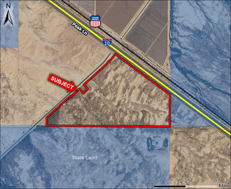 More details for Interstate 10, Eloy, AZ - Land for Sale