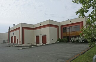 More details for 20091 113B Ave, Maple Ridge, BC - Industrial for Lease