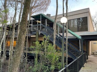 Plus de détails pour 2301 Park Ave, Orange Park, FL - Bureau à louer