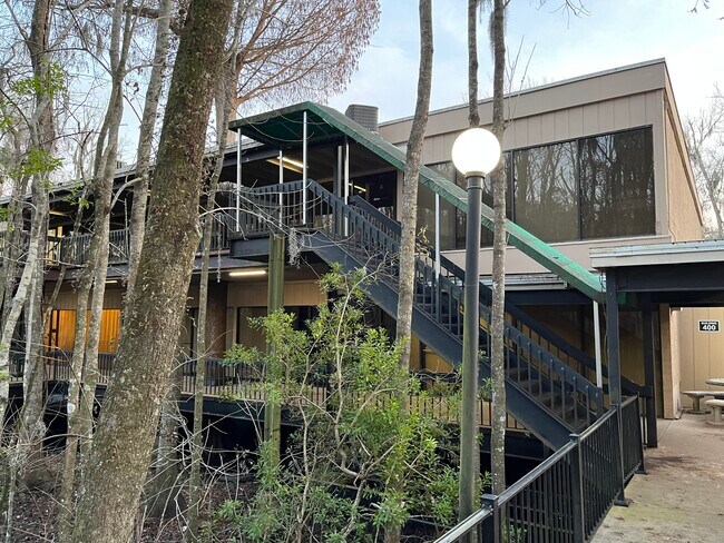 Plus de détails pour 2301 Park Ave, Orange Park, FL - Bureau à louer