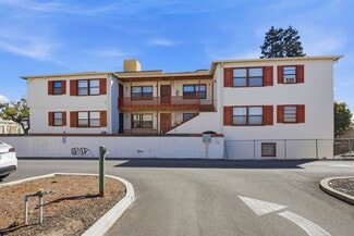 More details for 712 Santa Clara Ave, Alameda, CA - Multifamily for Sale