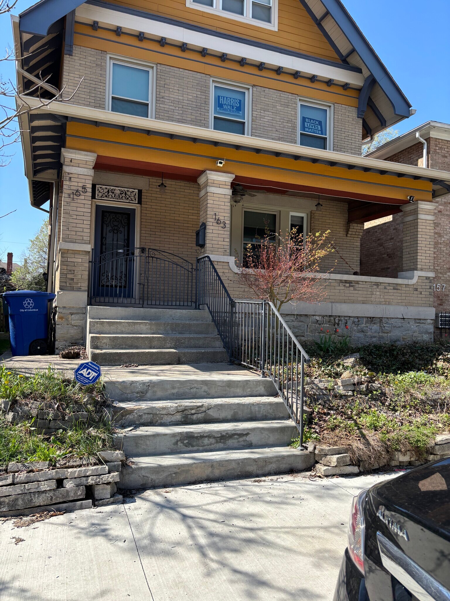 163 S 17th St, Columbus, OH à vendre Photo principale- Image 1 de 35