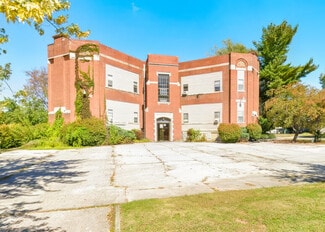 Plus de détails pour 211 N Kennedy blvd, Vandalia, IL - Multi-résidentiel à vendre