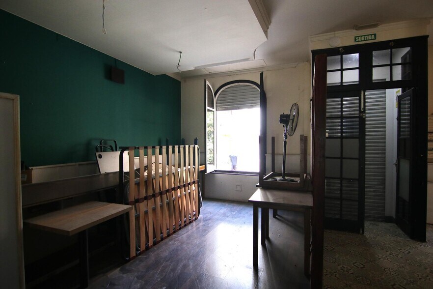 Retail in Sabadell, Barcelona for lease - Interior Photo - Image 3 of 4