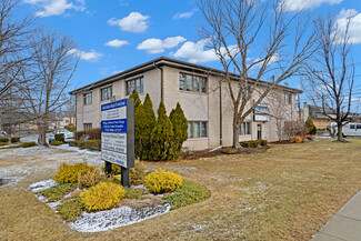 More details for 1740 Oak Tree Rd, Edison, NJ - Office for Lease