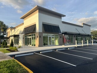 More details for 3414 Bell Shoals Rd, Valrico, FL - Retail for Lease