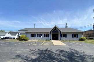 Plus de détails pour 627 Elliott Ave, Grand Haven, MI - Bureau à vendre