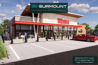 More details for 501 Bellback Rd, Bedford, IN - Retail for Sale