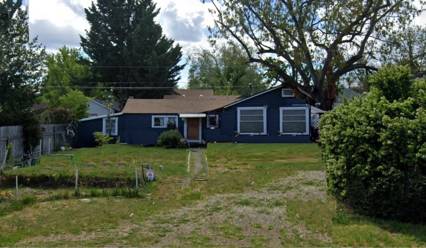 607 W 2nd St, Medford, OR for sale Primary Photo- Image 1 of 2