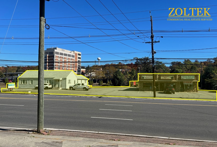 180-210 Hamburg Tpke, Wayne, NJ for lease - Building Photo - Image 3 of 5