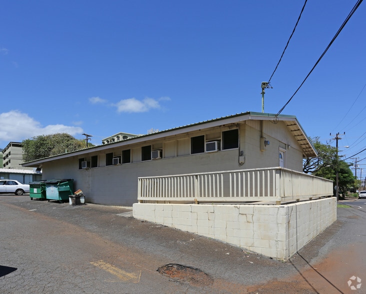 1827 Wells St, Wailuku, HI for lease - Building Photo - Image 2 of 4