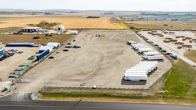 Plus de détails pour 211 Clearskye Way, Red Deer County, AB - Terrain à vendre