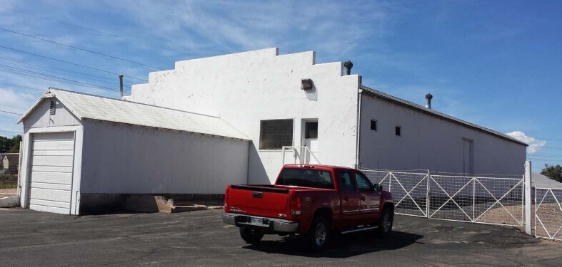 205 9th Ave, Greeley, CO for lease Primary Photo- Image 1 of 4