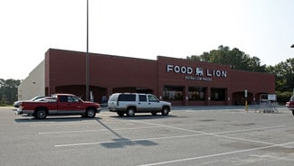 Plus de détails pour NC 712 Hwy 903, Robersonville, NC - Commerce de détail à louer