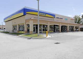 Plus de détails pour 15401-15469 SW 137th Ave, Miami, FL - Commerce de détail à louer