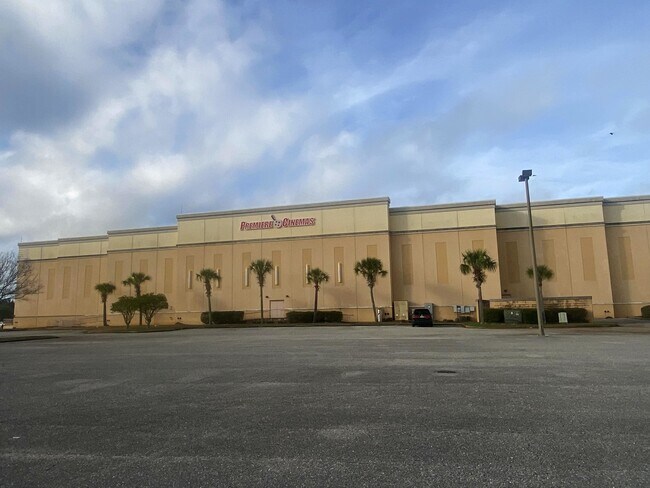 Plus de détails pour 30500 Al-181, Spanish Fort, AL - Commerce de détail à vendre