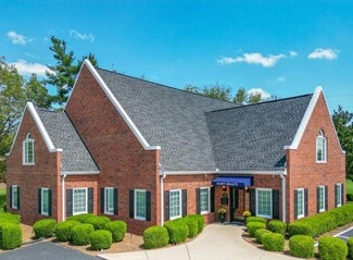 More details for 1404 N Main St, Shelbyville, TN - Office for Lease